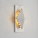 Ritz - Triangle Marble Wall